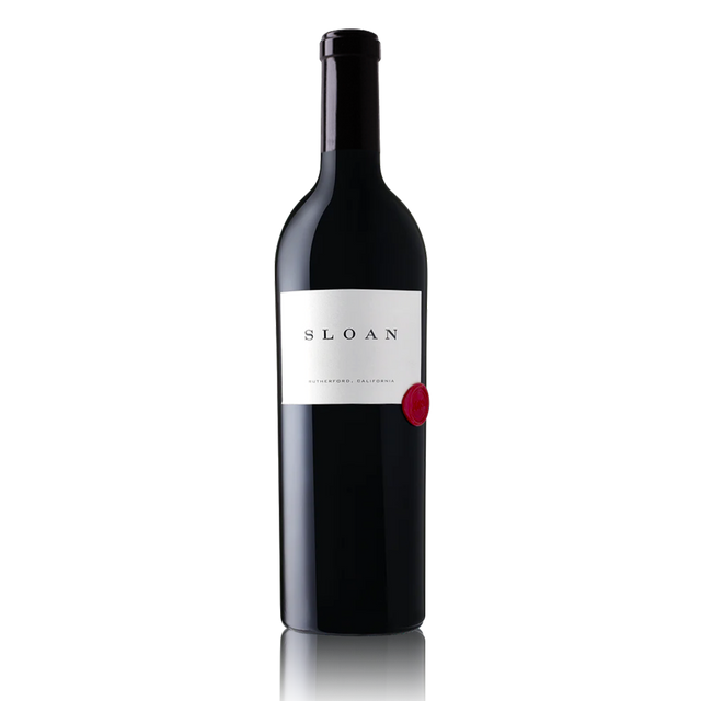 2021 | Sloan | Proprietary Red at CaskCartel.com