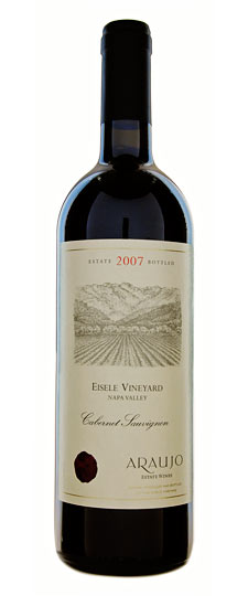 2007 | Eisele Vineyard | Altagracia Cabernet Sauvignon at CaskCartel.com