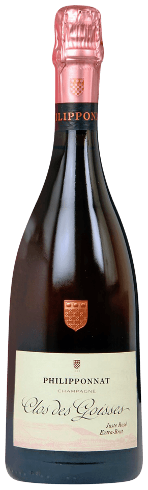 2012 | Philipponnat | Clos des Goisses Juste Rose at CaskCartel.com