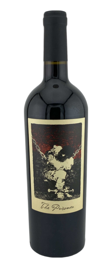 2023 | The Prisoner Wine Co. | The Prisoner at CaskCartel.com