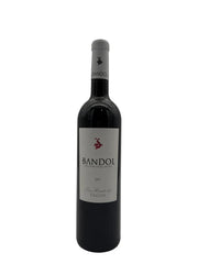 2017 | Moulin de La Roque | Bandol Les Hauts du Vallon at CaskCartel.com