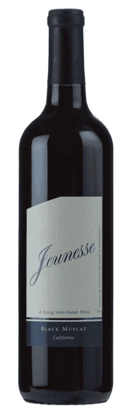 2021 | Herzog Wine Cellars | Jeunesse Black Muscat at CaskCartel.com