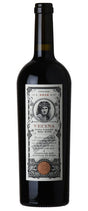 2016 | BOND | Vecina at CaskCartel.com