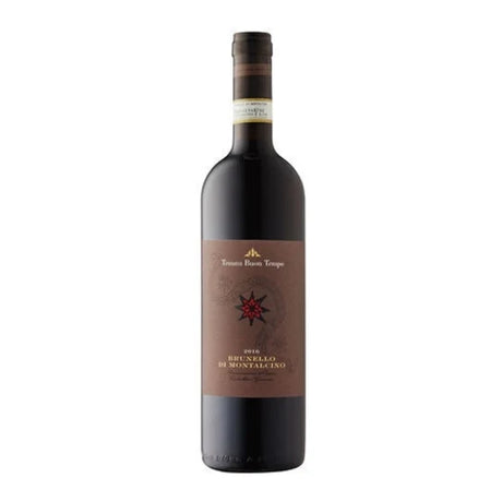 2016 | Tenuta Buon Tempo | Brunello di Montalcino at CaskCartel.com