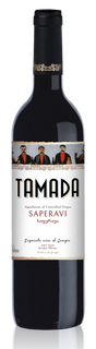 2021 | Tamada | Saperavi at CaskCartel.com