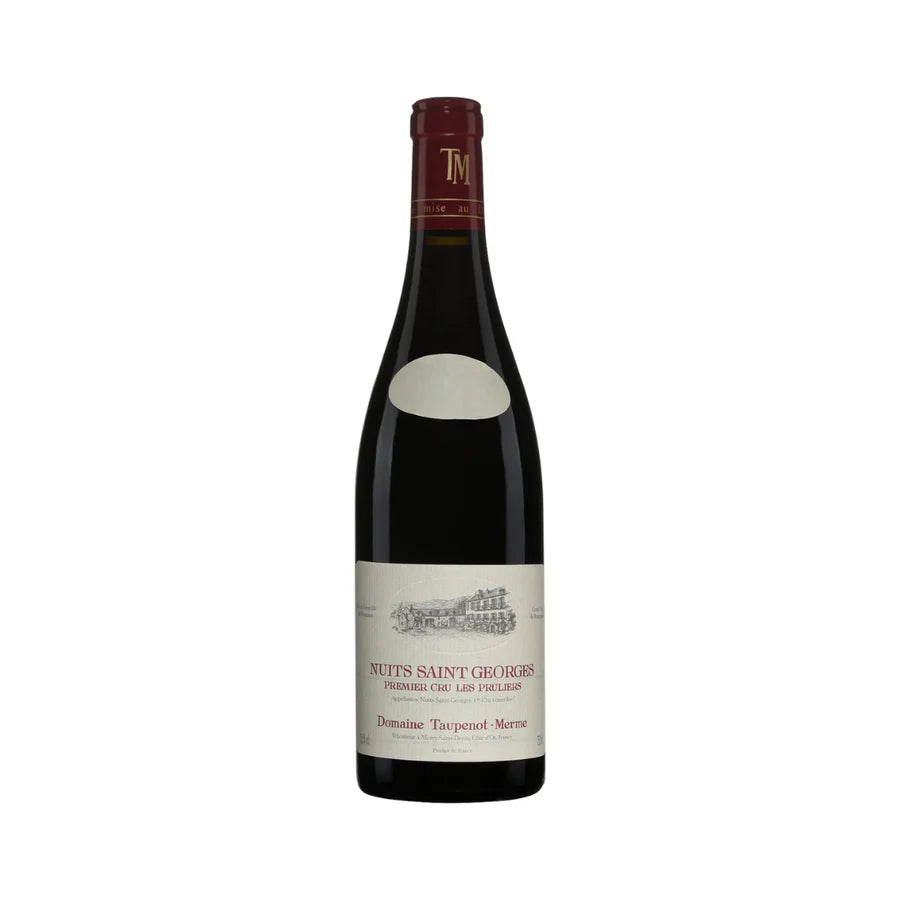 2020 | Domaine Taupenot-Merme | Les Pruliers at CaskCartel.com