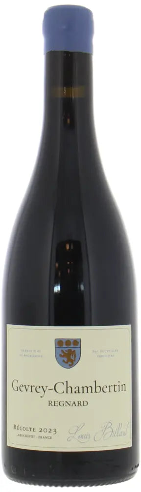 2023 | Louis Billard | Gevrey-Chambertin Regnard at CaskCartel.com