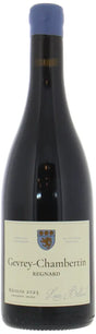 2023 | Louis Billard | Gevrey-Chambertin Regnard at CaskCartel.com