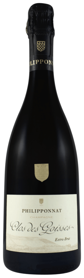 2004 | Philipponnat | Clos des Goisses Extra Brut at CaskCartel.com