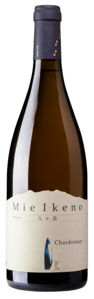2021 | Mie Ikeno | Chardonnay at CaskCartel.com