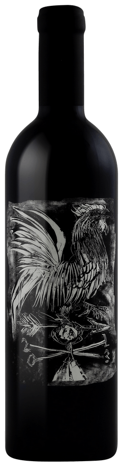 2018 | Saxum | Booker Vineyard Red at CaskCartel.com