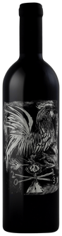 2018 | Saxum | Booker Vineyard Red at CaskCartel.com