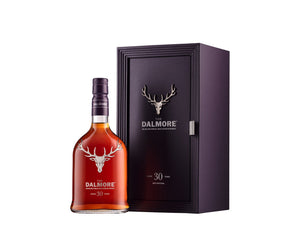 Dalmore 30 year old Release 2022 Scotch Whisky at CaskCartel.com