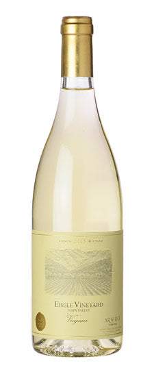 2013 | Eisele Vineyard | Viognier at CaskCartel.com