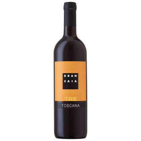 2016 | Brancaia | Tre Toscana at CaskCartel.com