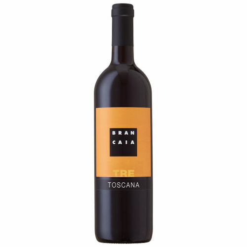 2016 | Brancaia | Tre Toscana at CaskCartel.com