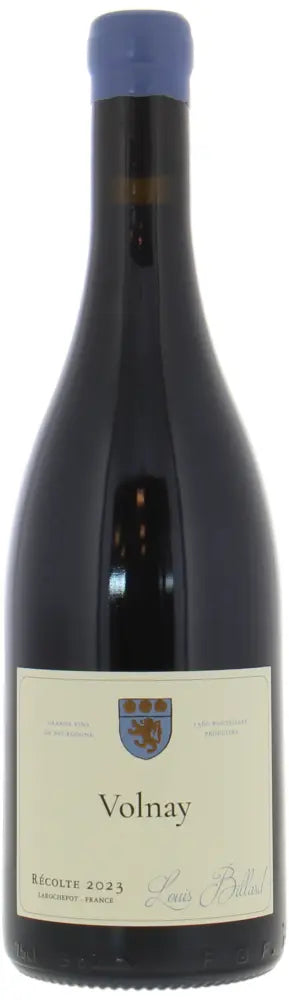 2023 | Louis Billard | Volnay at CaskCartel.com