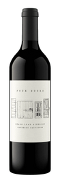 2022 | Four Doors | Cabernet Sauvignon at CaskCartel.com