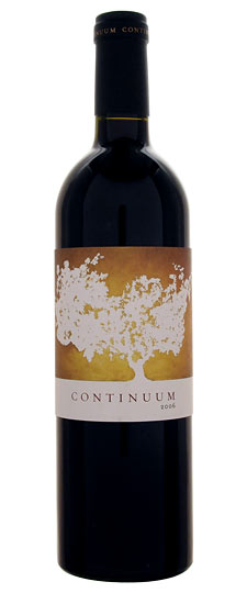2006 | Continuum | Proprietary Red at CaskCartel.com