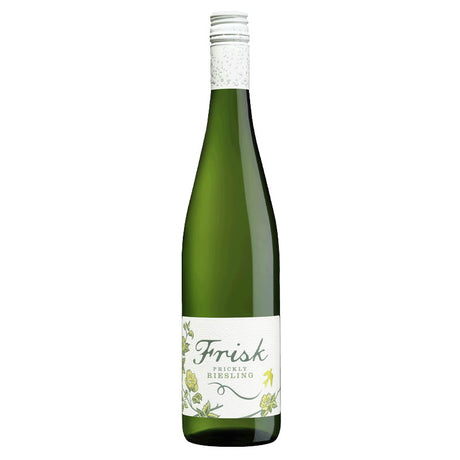 2025 | Frisk | Prickly Riesling at CaskCartel.com