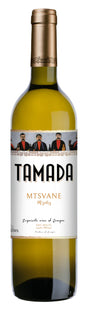 2022 | Tamada | Mtsvane at CaskCartel.com