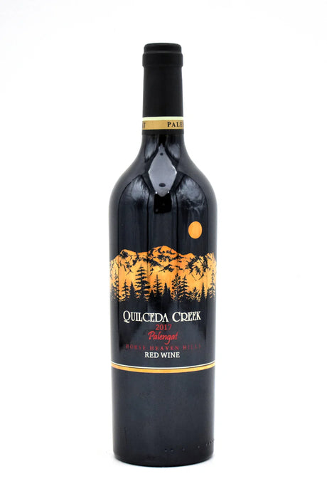 2017 | Quilceda Creek | Palengat at CaskCartel.com