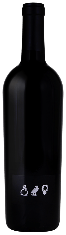 2019 | HALL Wines | Sacrashe Vineyard Cabernet Sauvignon at CaskCartel.com