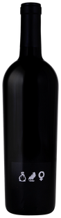 2019 | HALL Wines | Sacrashe Vineyard Cabernet Sauvignon at CaskCartel.com