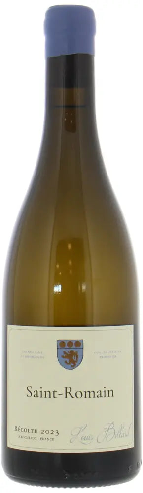 2023 | Louis Billard | Saint-Romain at CaskCartel.com