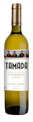 2022 | Tamada | Tsinandali at CaskCartel.com