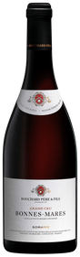 2017 | Bouchard Pere & Fils | Bonnes-Mares at CaskCartel.com