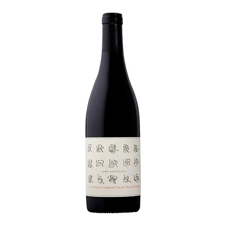 2015 | Lang & Reed | Two-Fourteen Clone 214 Cabernet Franc at CaskCartel.com