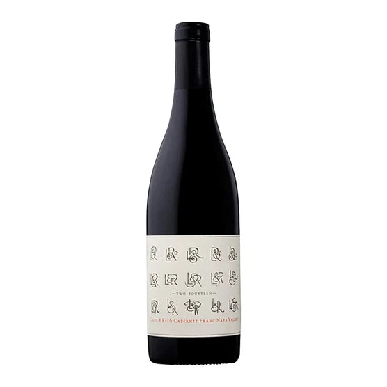 2015 | Lang & Reed | Two-Fourteen Clone 214 Cabernet Franc at CaskCartel.com