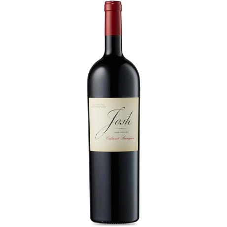 2023 | Josh Cellars | Cabernet Sauvignon (Magnum) at CaskCartel.com