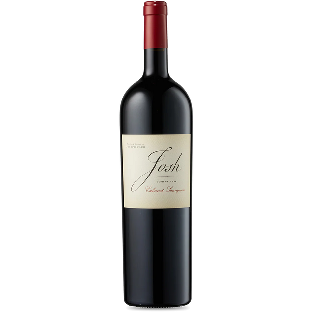 2023 | Josh Cellars | Cabernet Sauvignon (Magnum) at CaskCartel.com
