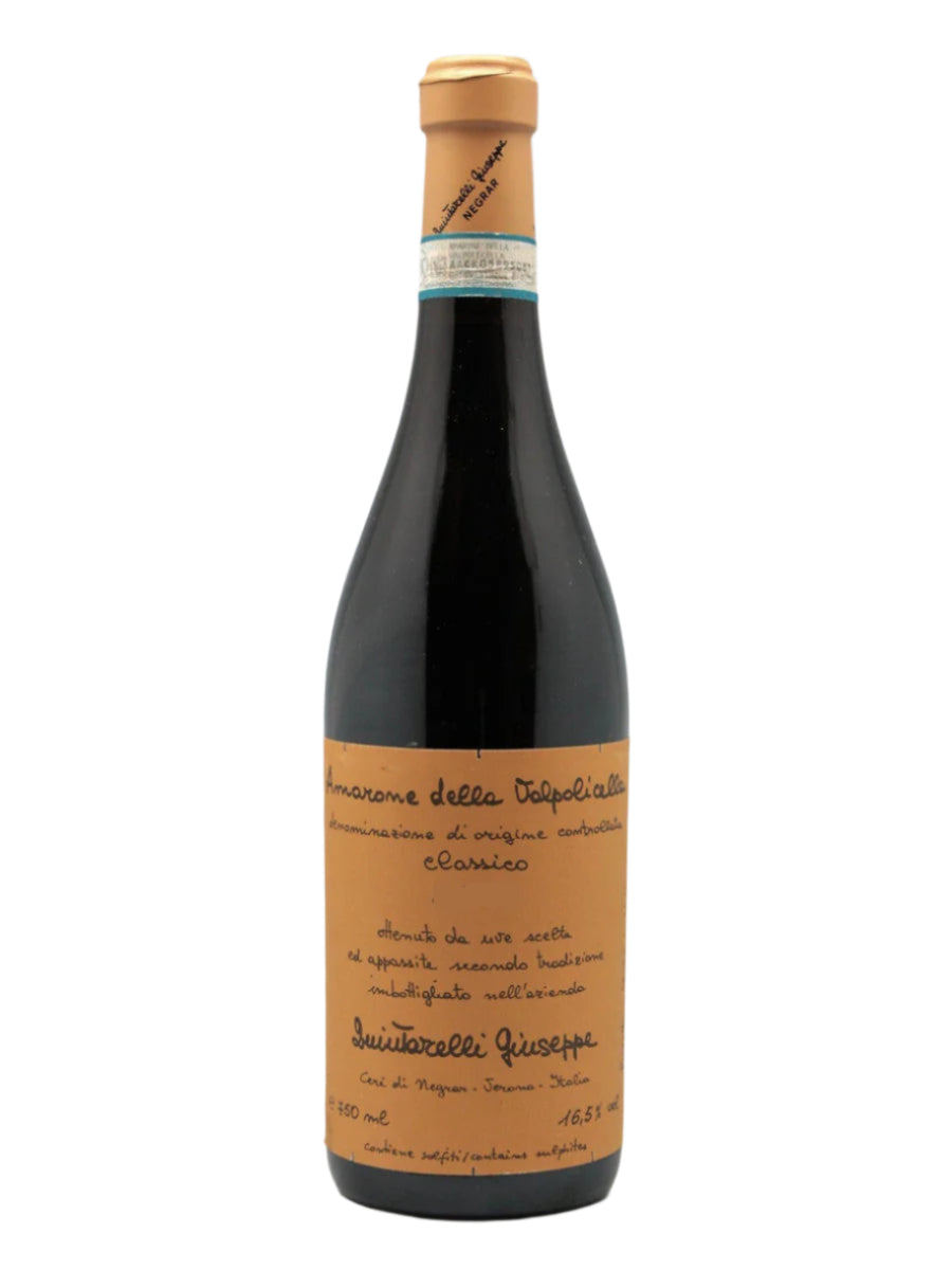 2009 | Giuseppe Quintarelli | Amarone della Valpolicella Classico at CaskCartel.com