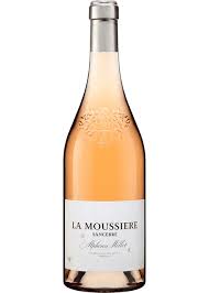 2022 | Alphonse Mellot | Sancerre La Moussiere Rose at CaskCartel.com