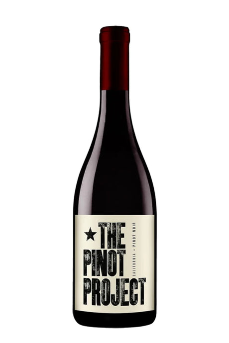 2021 | The Pinot Project | Pinot Noir at CaskCartel.com