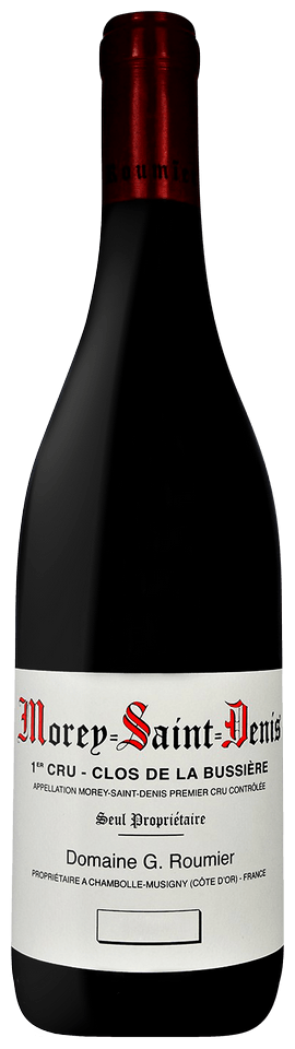 2017 | Domaine G. Roumier | Clos de la Bussiere at CaskCartel.com