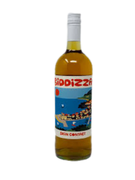 2024 | Biddizza | Skin Contact at CaskCartel.com