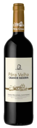 2017 | Pera-Grave | Pera Velha Grande Reserva at CaskCartel.com