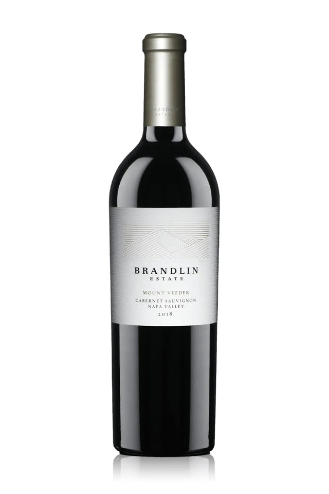 2018 | Brandlin Estate | Cabernet Sauvignon at CaskCartel.com