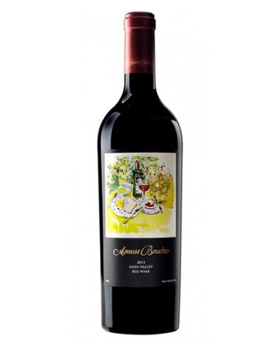 2013 | Amuse Bouche | Proprietary Red at CaskCartel.com