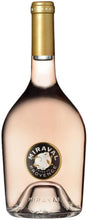 2025 | Chateau Miraval | Cotes de Provence Rose at CaskCartel.com