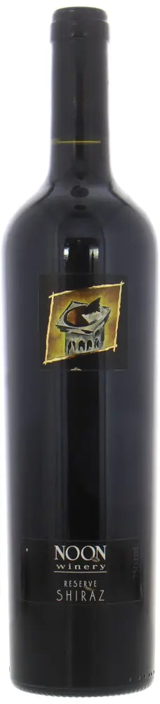 2010 | Noon Winery | Reserve Shiraz at CaskCartel.com