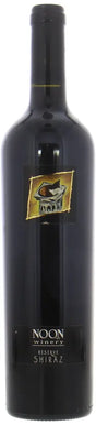 2010 | Noon Winery | Reserve Shiraz at CaskCartel.com