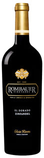 2023 | Rombauer Vineyards | Twin Rivers Single Vineyard Zinfandel at CaskCartel.com