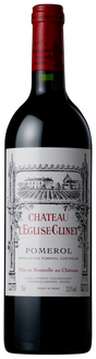 1999 | Chateau L'Eglise-Clinet | Pomerol at CaskCartel.com