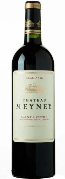 2021 | Chateau Meyney | Saint-Estephe at CaskCartel.com