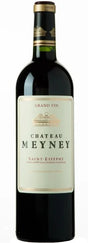 2021 | Chateau Meyney | Saint-Estephe at CaskCartel.com